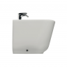 Kerasan 512001TK TriBeCa BIDET bianco TECH + WB5N